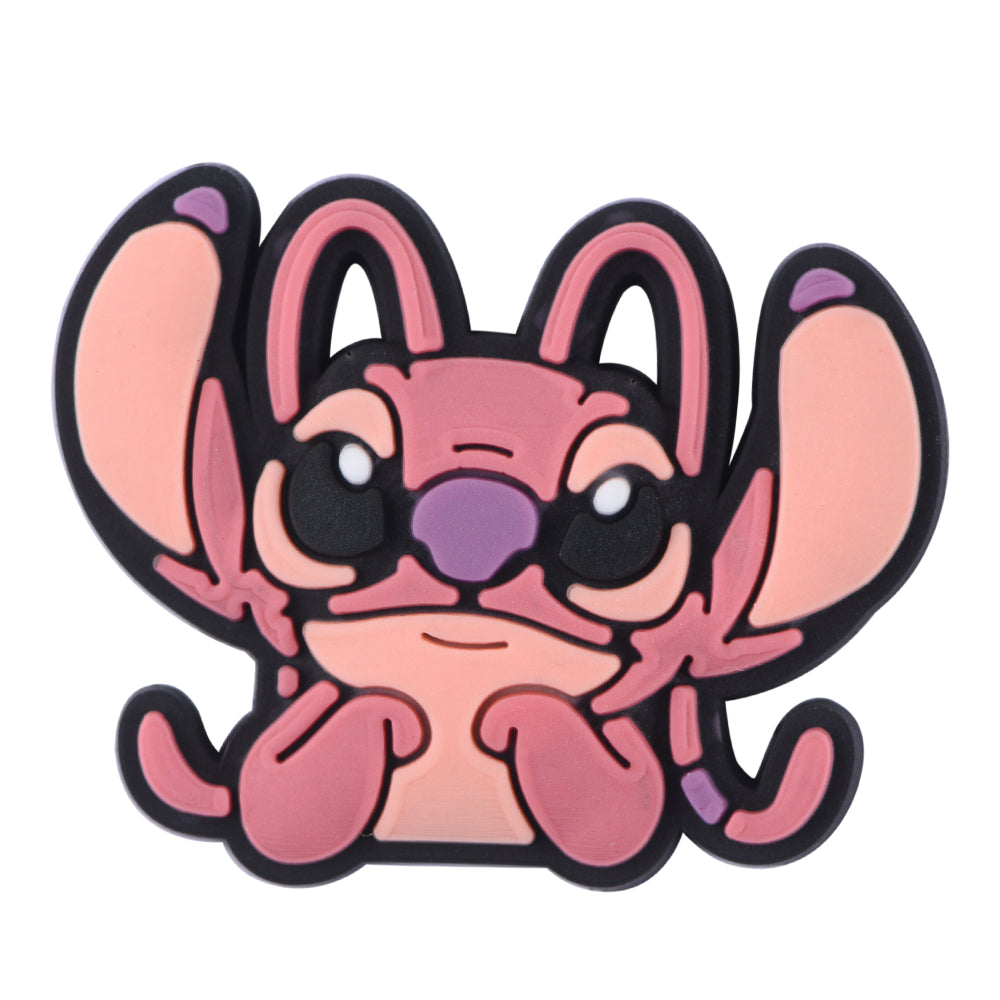 Angel Stitch Charm