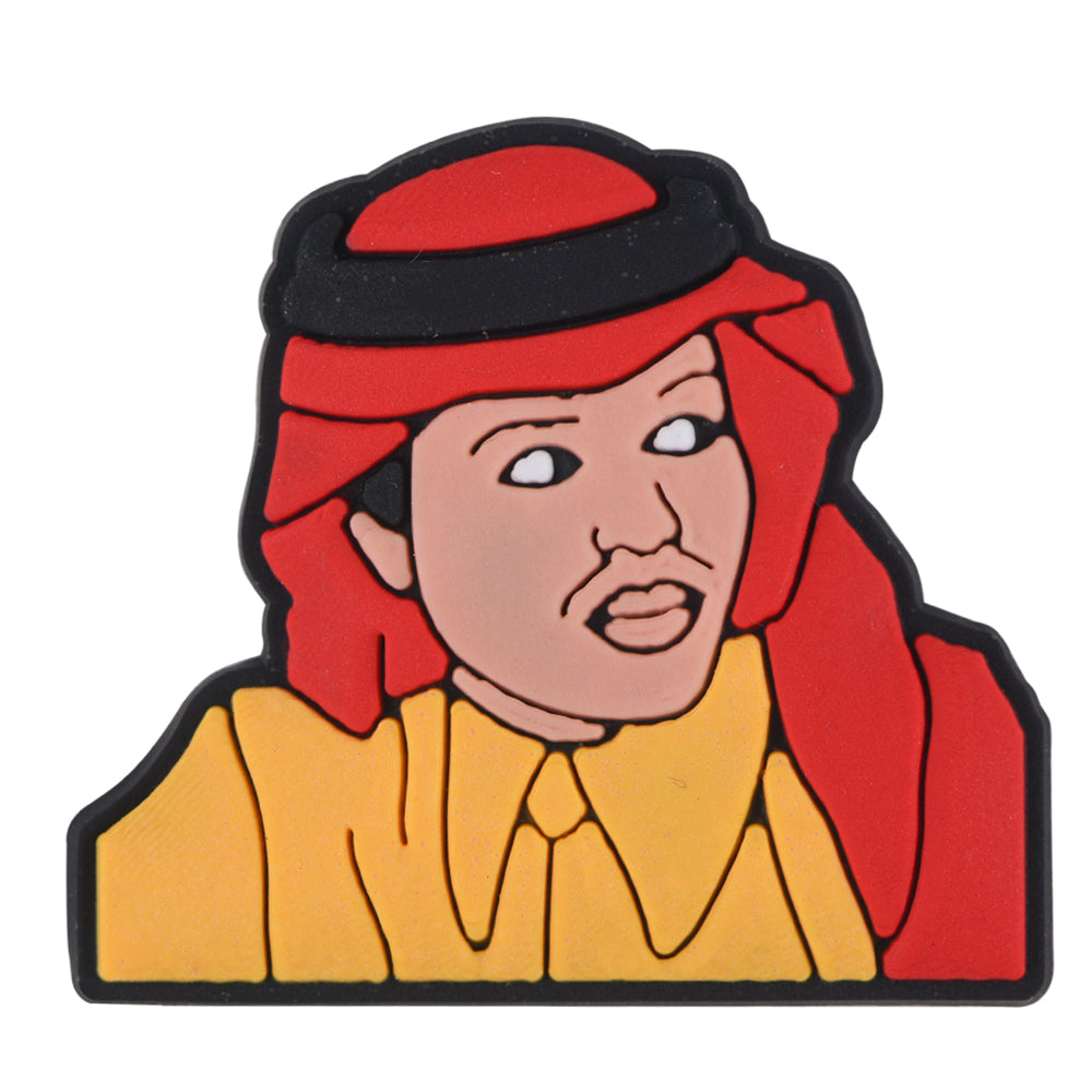 Khaleeji Charm