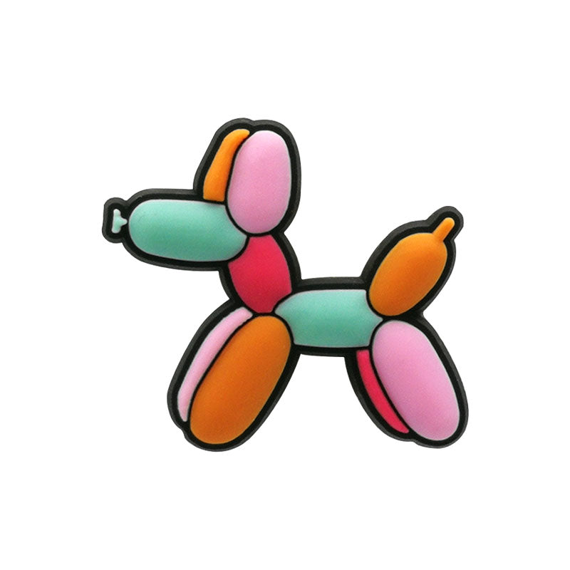 Balloon Dog Charm