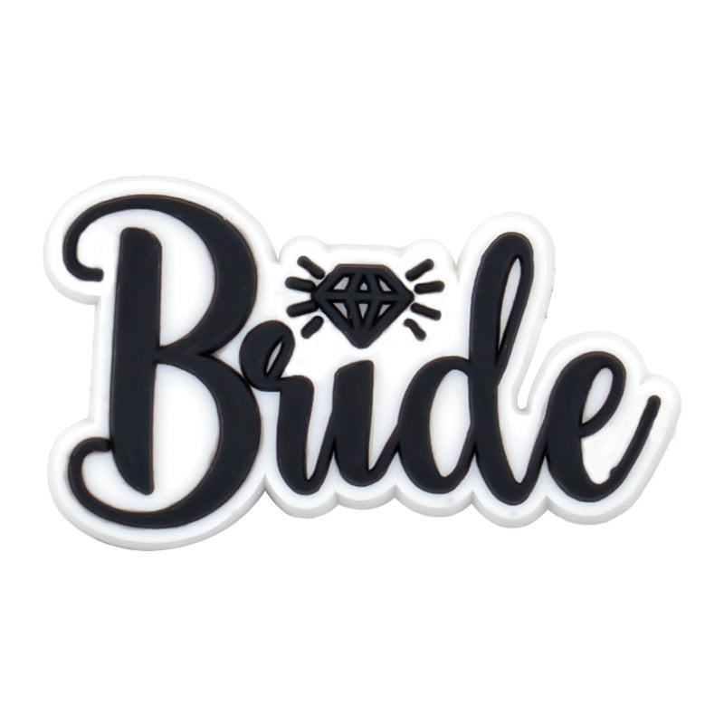 Bride Charm