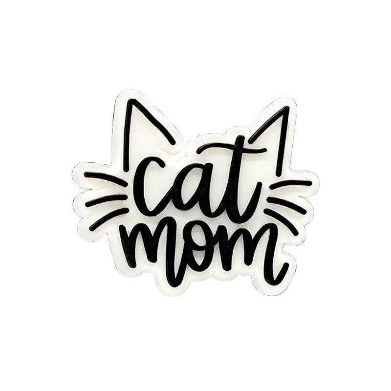 Cat Mom