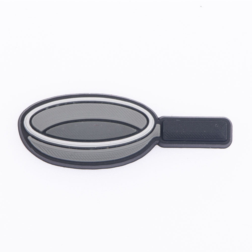 Cooking Pan Charm