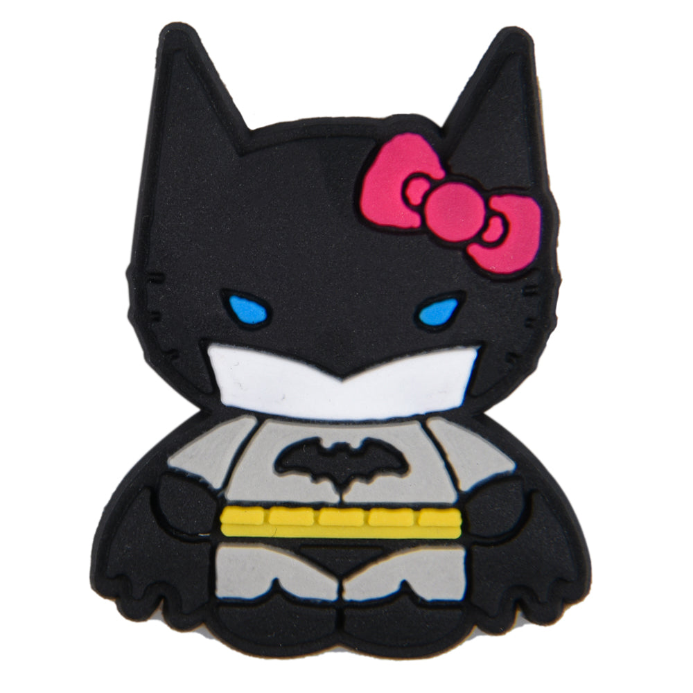 Cutie Batman Charm
