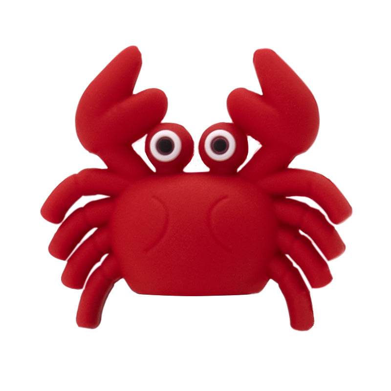 3D Crab Charm