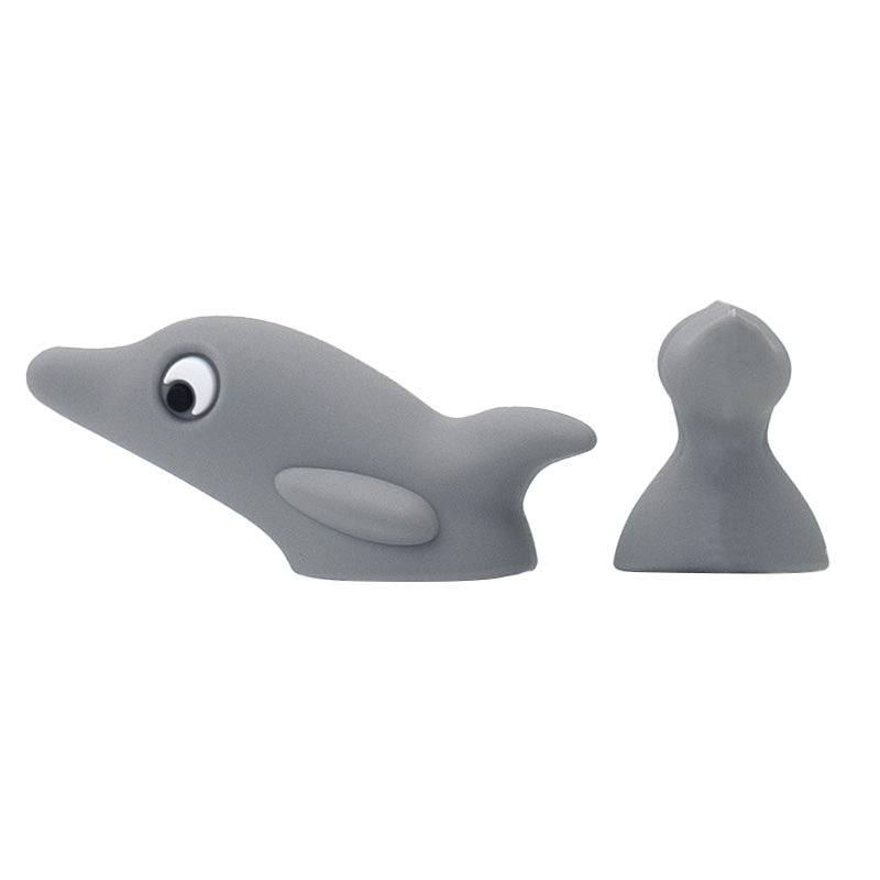 Dolphin - Charm Set (2 Pieces)