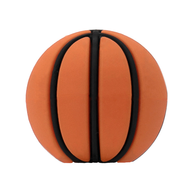 Basket ball 3D Charm