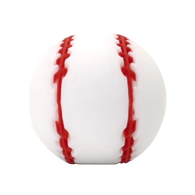 Baseball 3D Charm