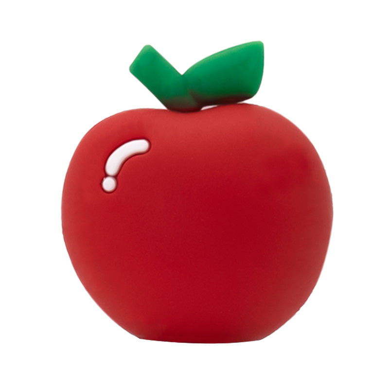 Apple 3D Charm