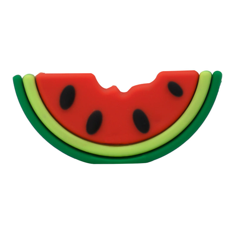 Watermelon 3D Charm