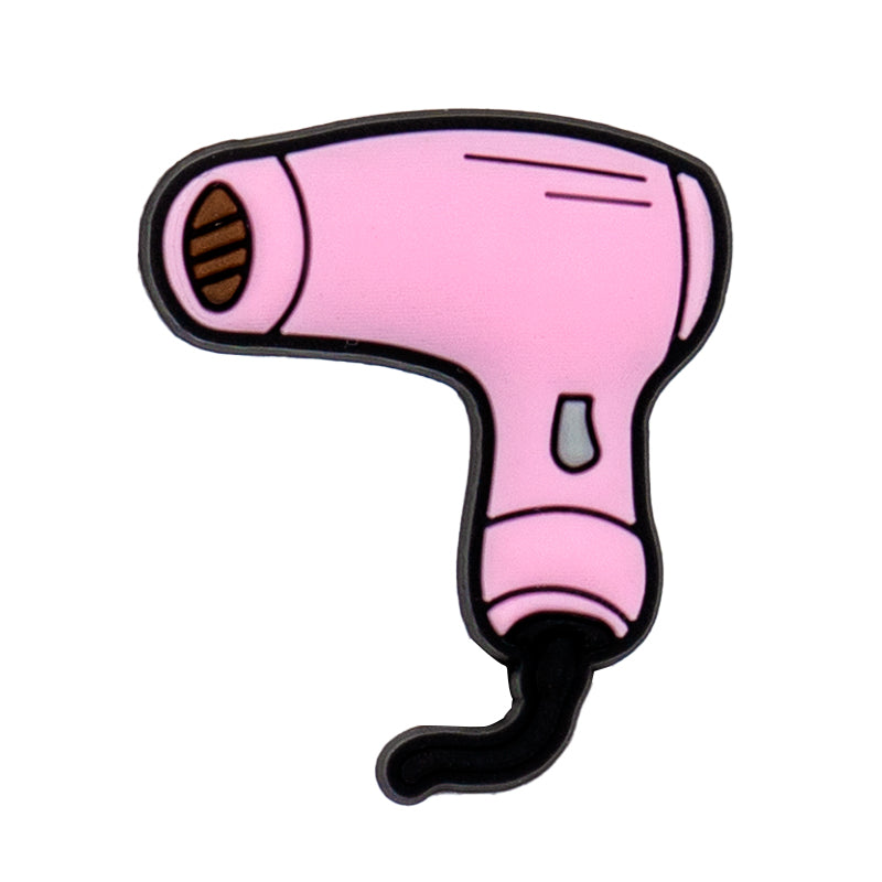 Hair Dryer Charm