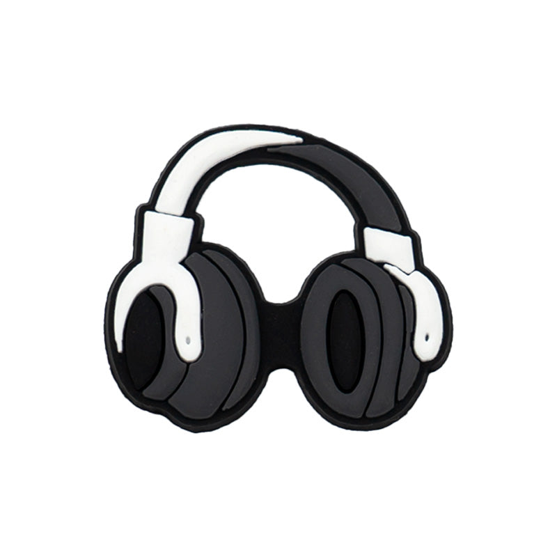 Headphones Charm