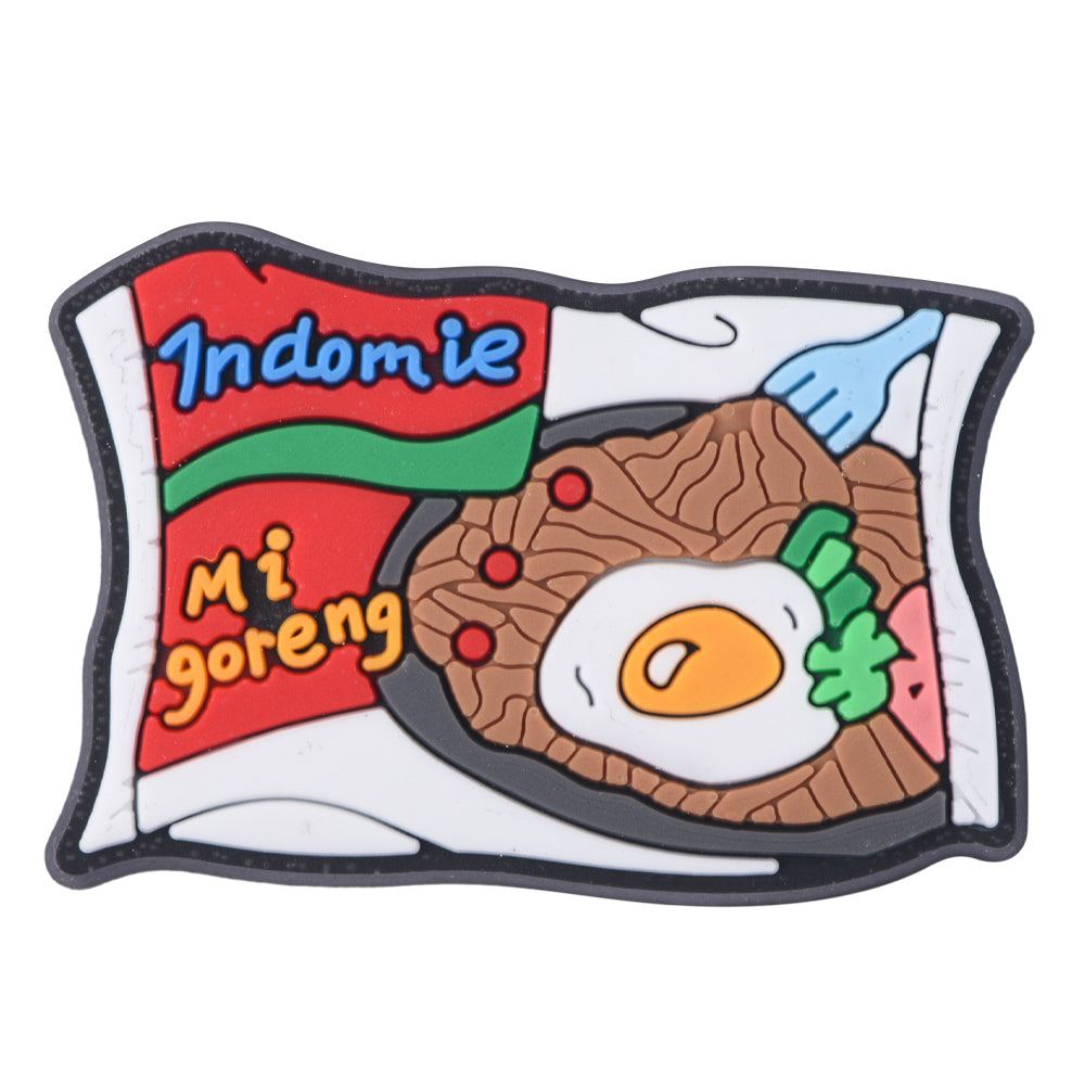 Indomie Charm