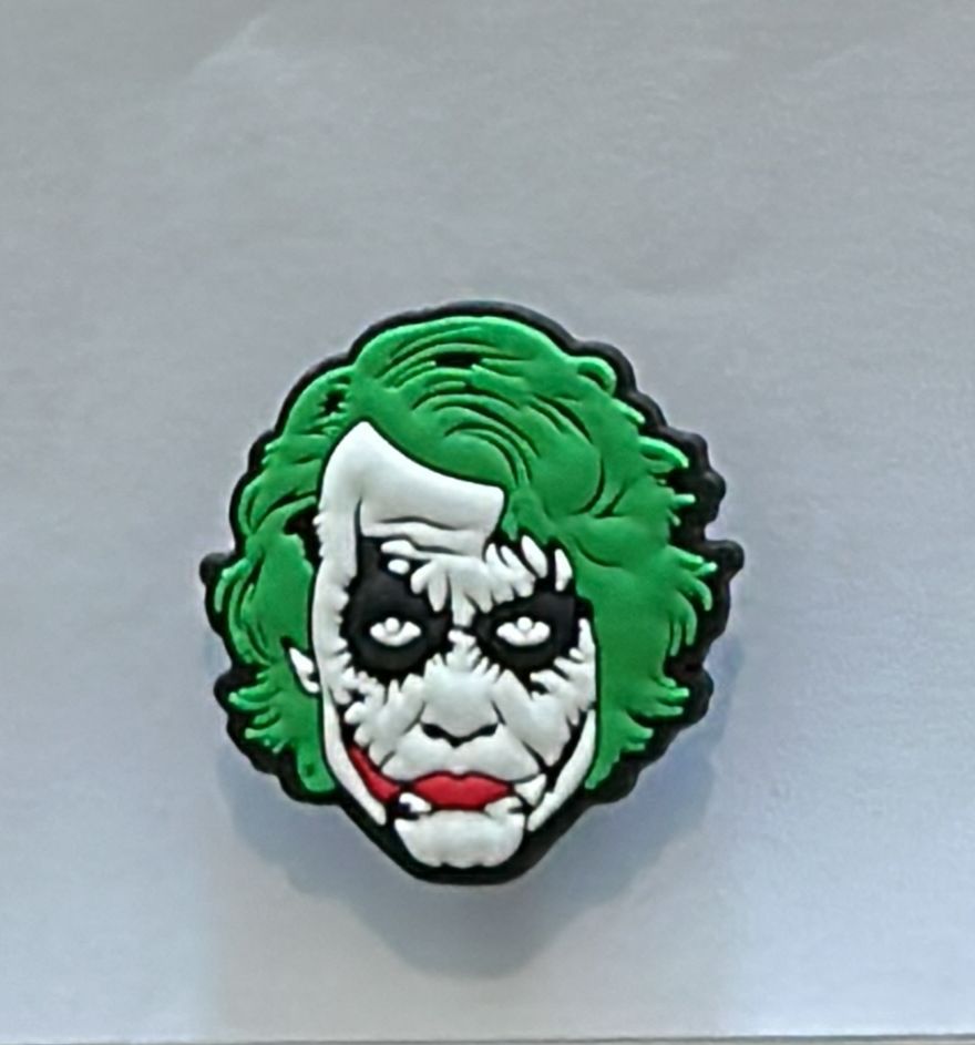 Joker Charm