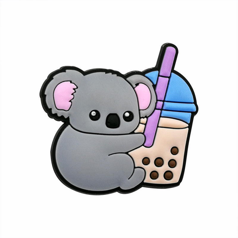 Koala Boba Charm
