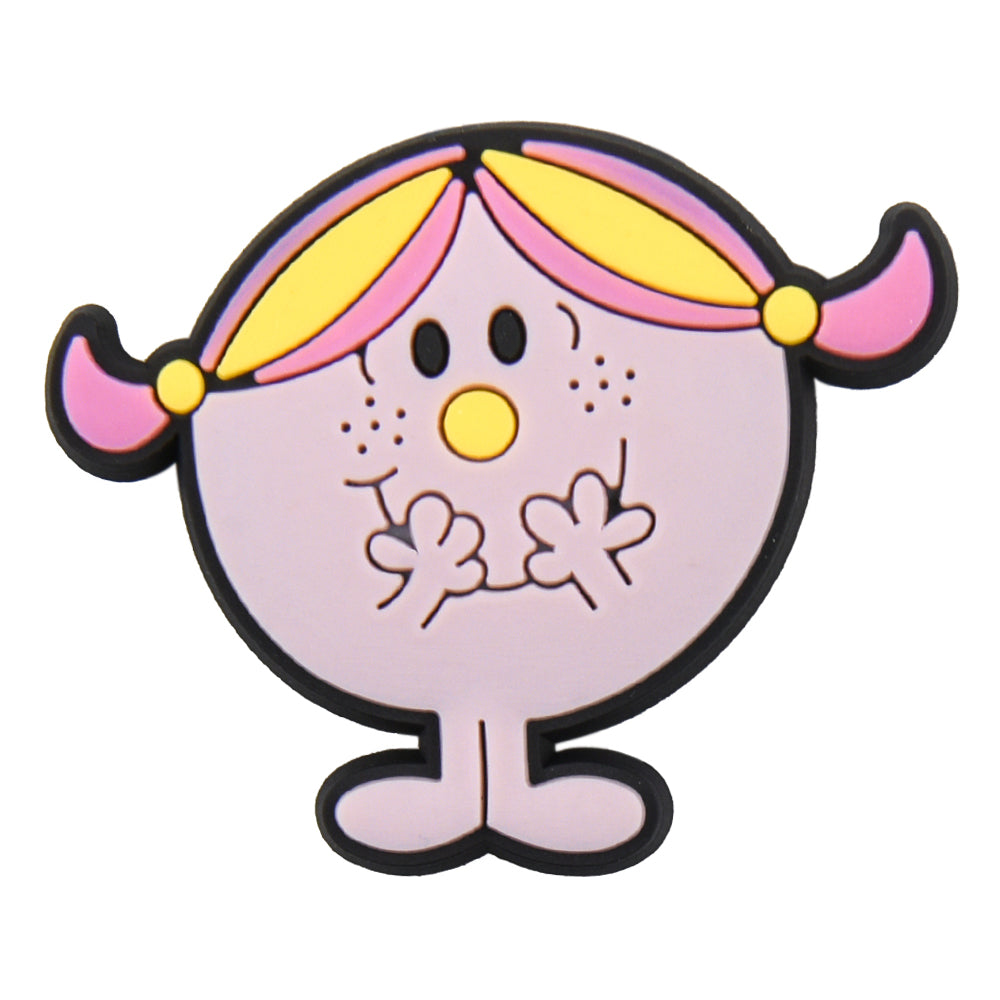 Little Miss Sunshine Charm