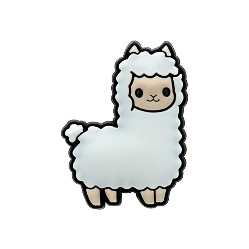 Llama Charm