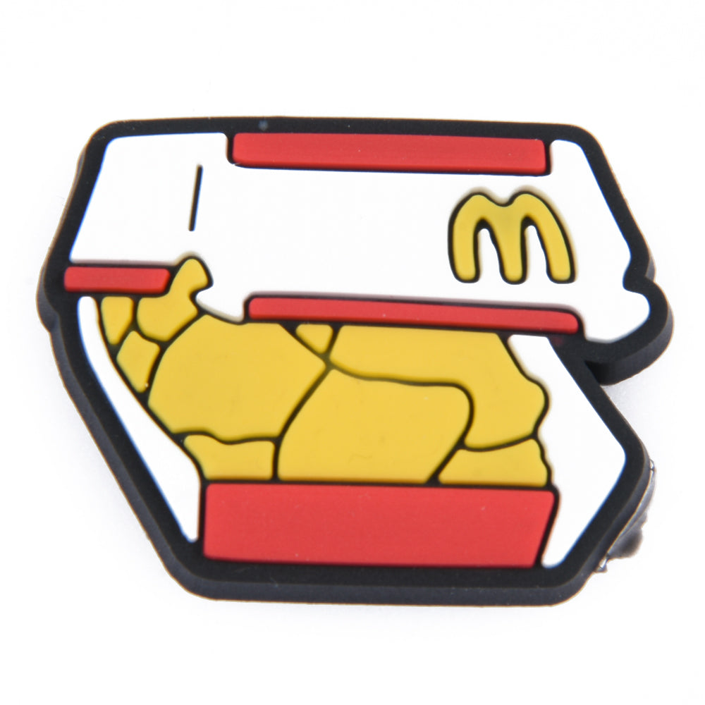 McNuggets Charm