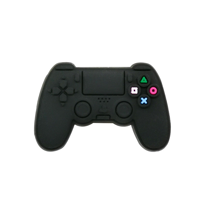 PS Controller Black Charm
