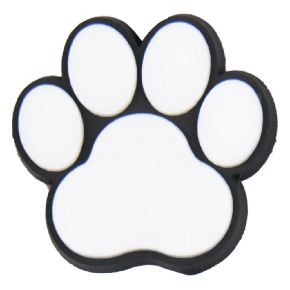 Paw Charm