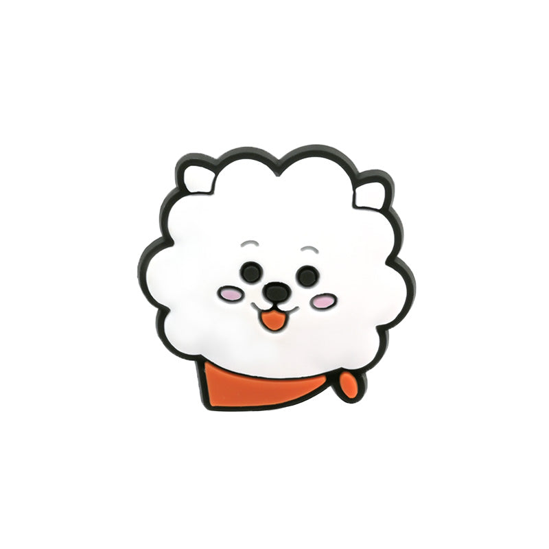 RJ BT21 Charm