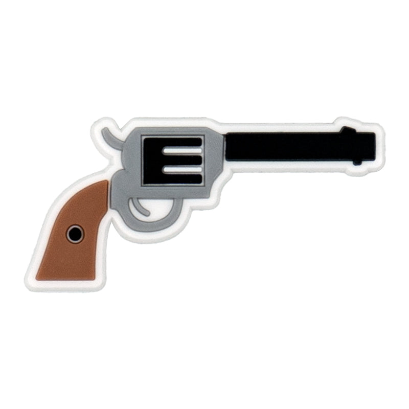 Revolver Charm