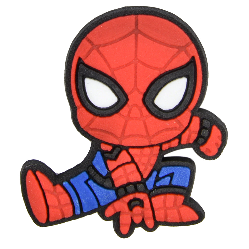 Spiderman Charm