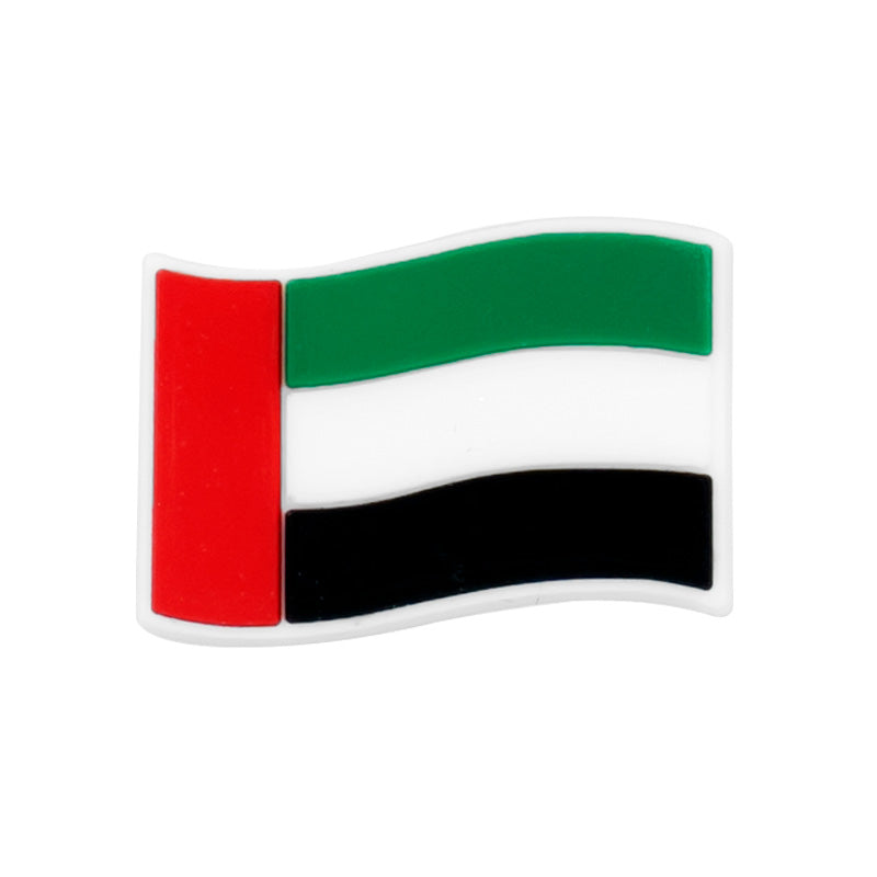 UAE Flag Charm