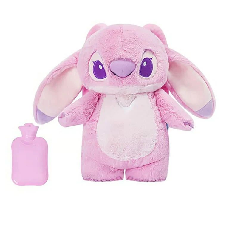 angle Water Pouch Plushie