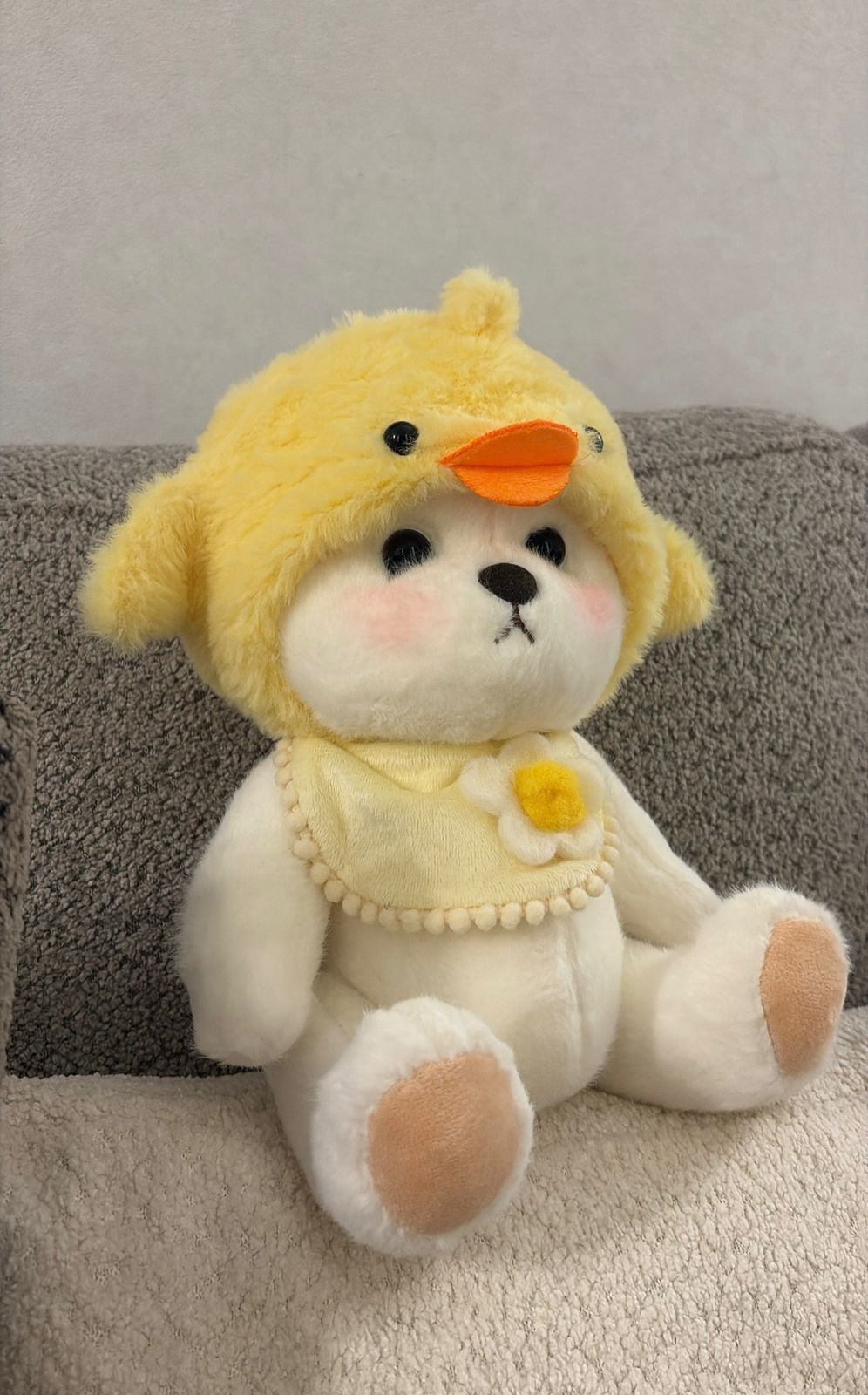 Love Me Bear