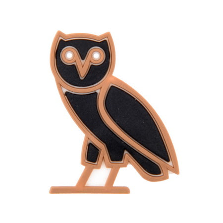 owl charm