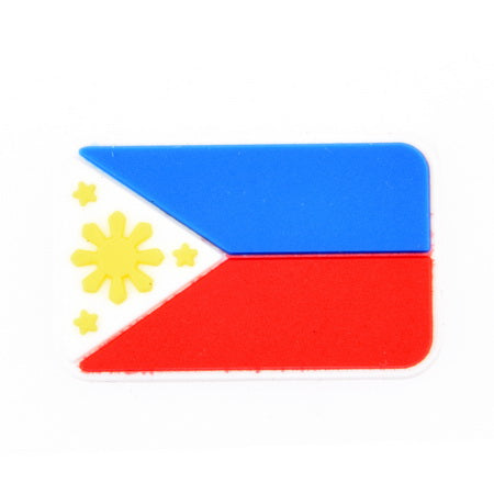 Philippine flag charm