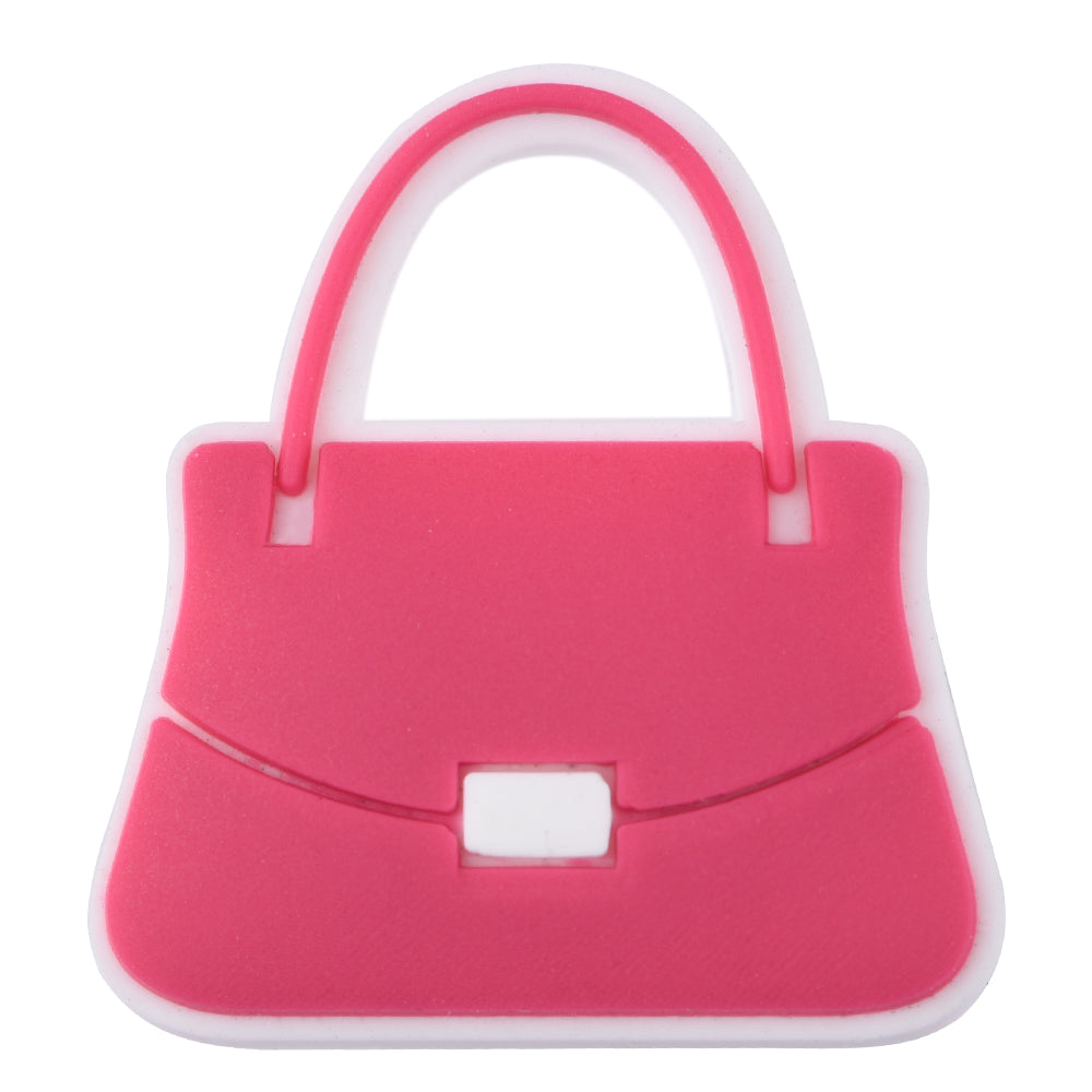 Pink purse Charm
