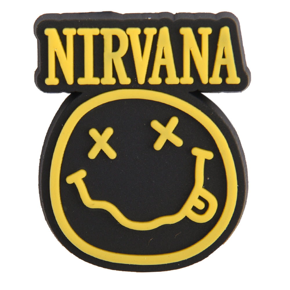 Nirvana charm