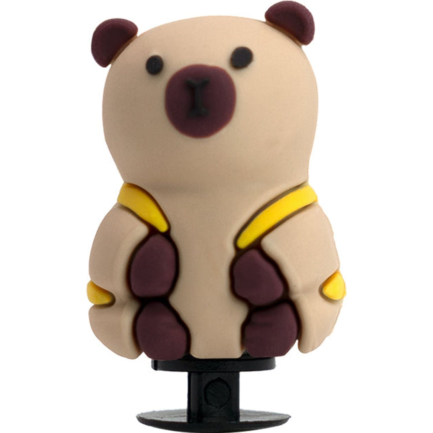 Buy 3D capybara -  Bear Charm Online in UAE