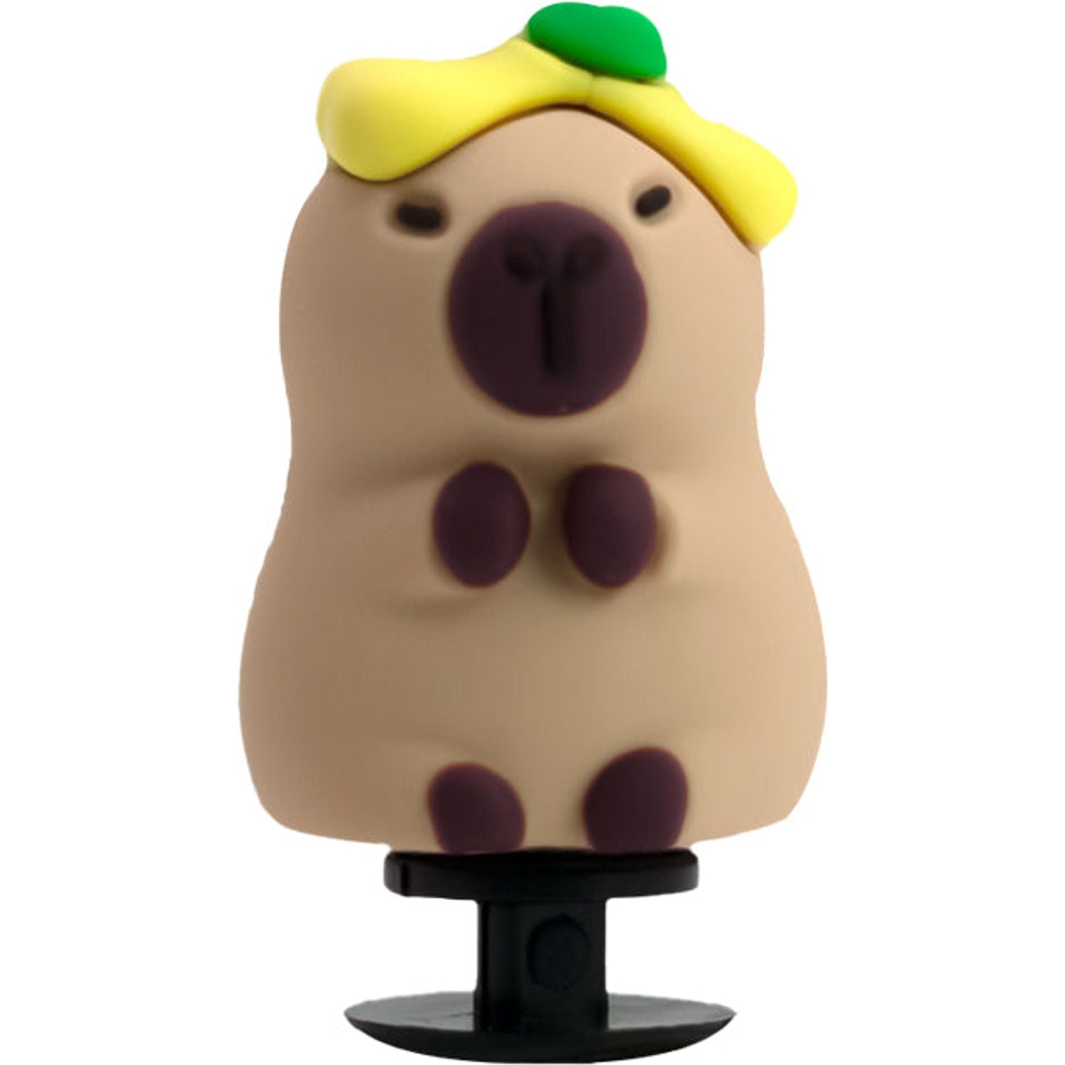 Buy 3D capybara - Bear Charm Online in UAE
