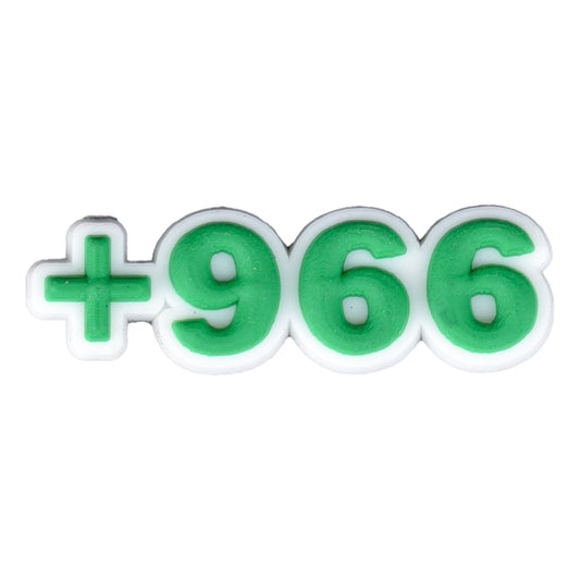 Phone Code Saudi +966 Charm