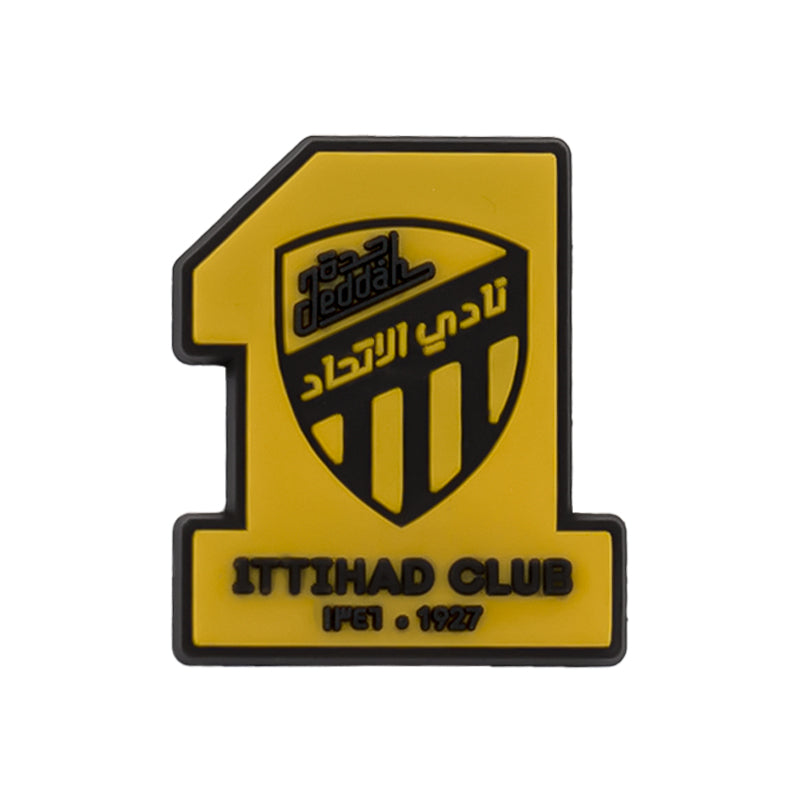 Al Ittihad Charm