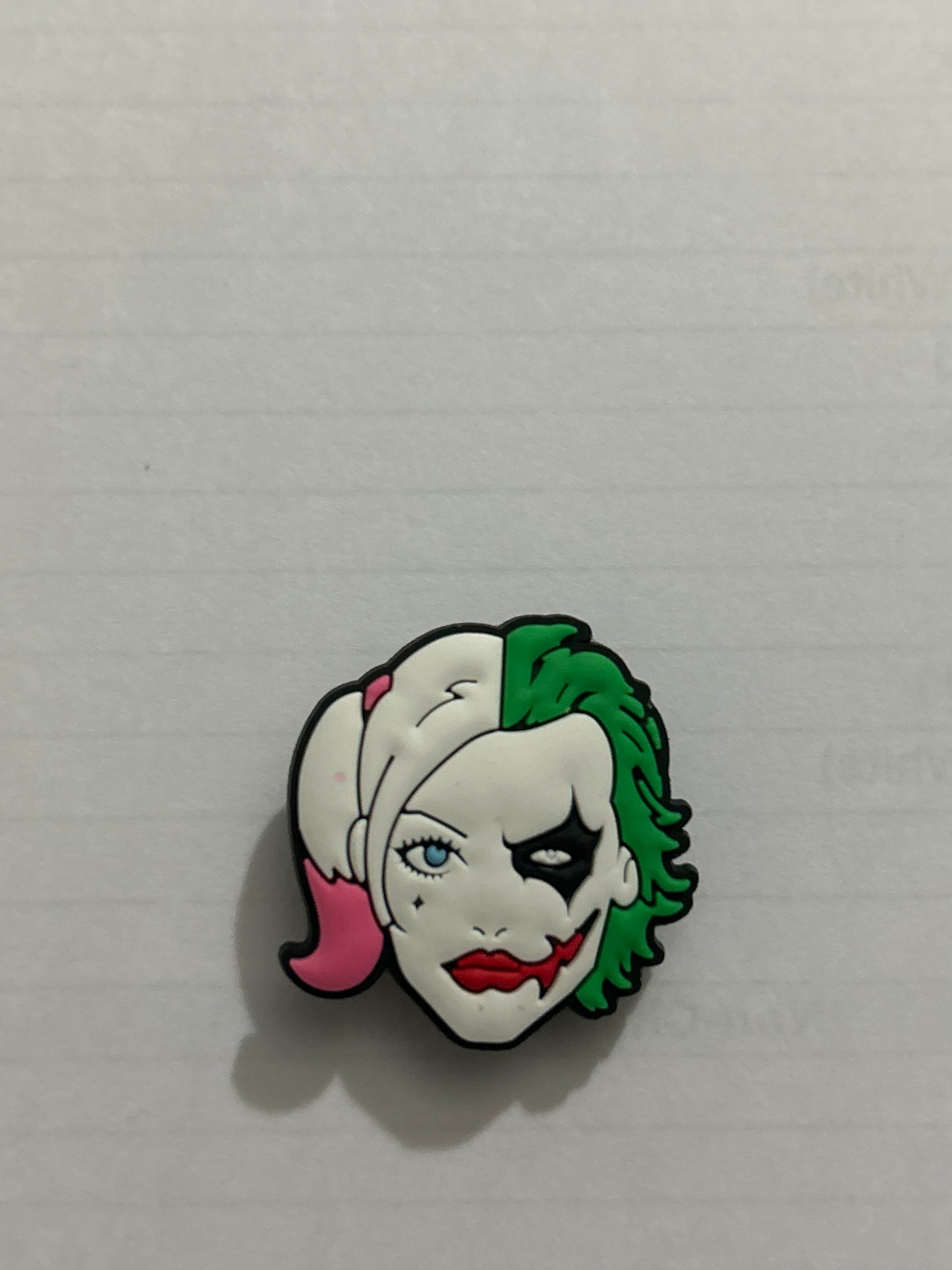 Joker Charm