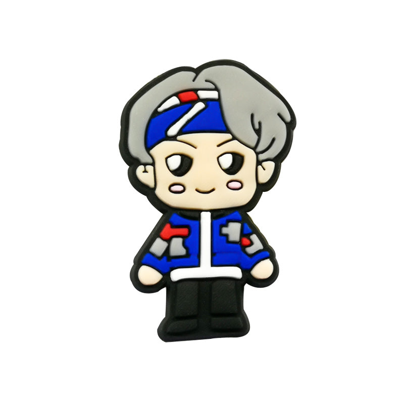 BTS Charm