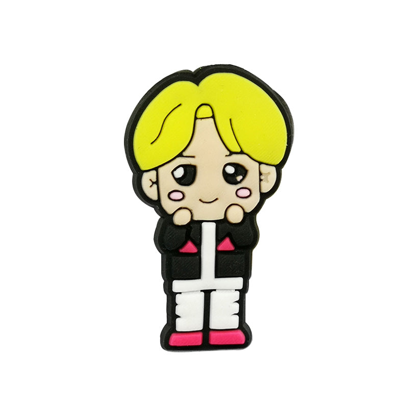 BTS Charm