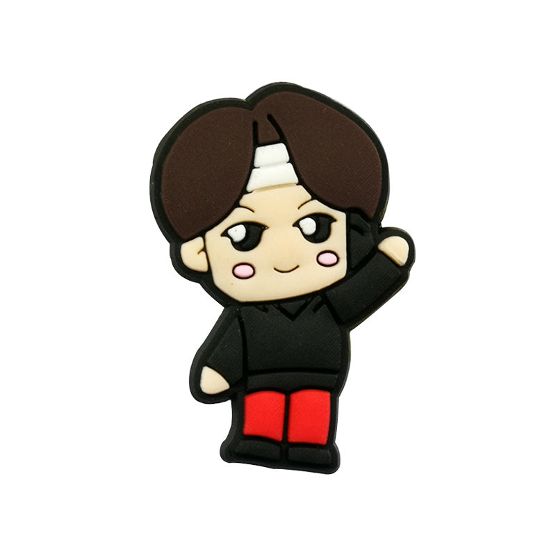BTS Charm
