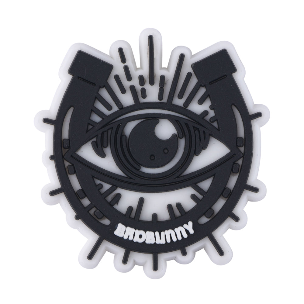 Bad Bunny Charm