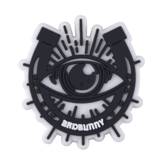 Bad Bunny Charm