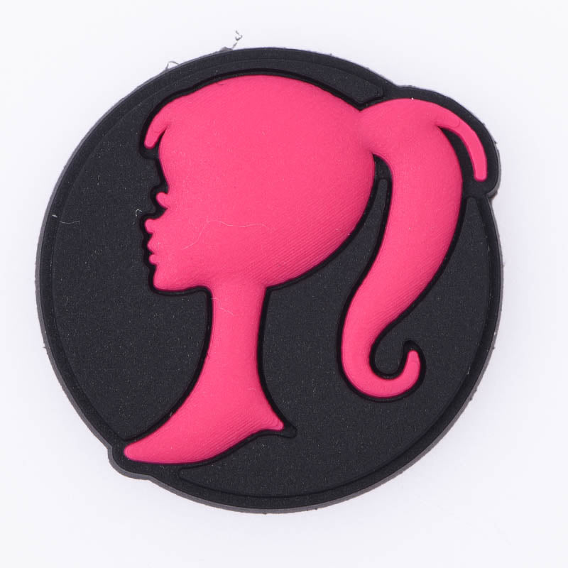 Barbie Charm
