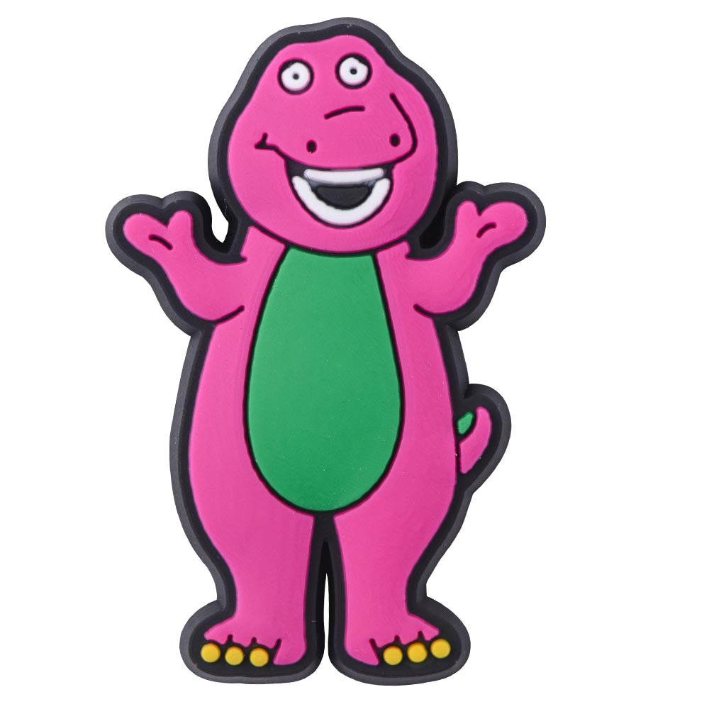 Barney Charm