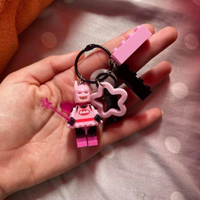 Batman Chain (Set)