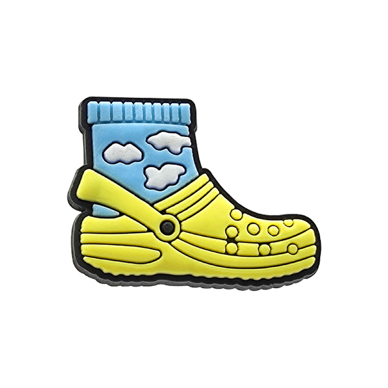 CRC Charm