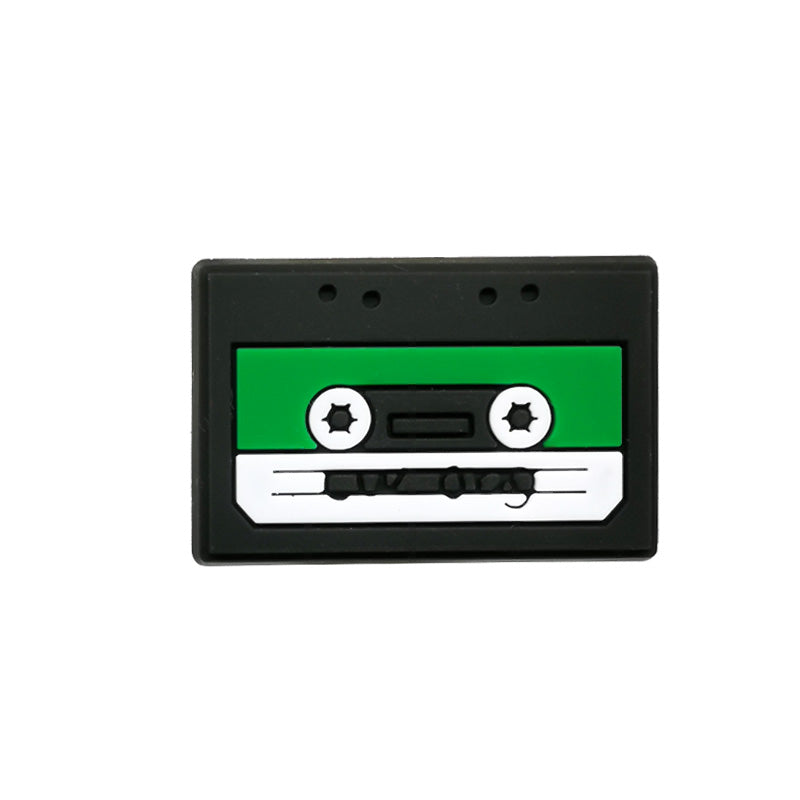 Cassette Charm