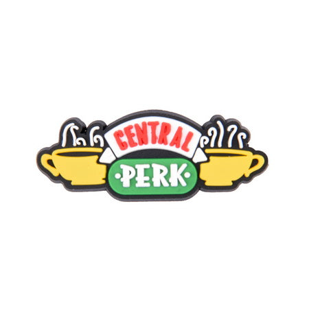 Central Perk Charm
