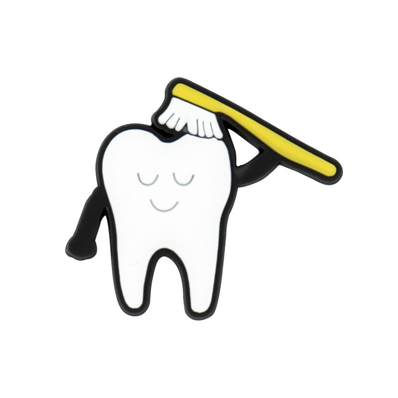 Clean Tooth Charm
